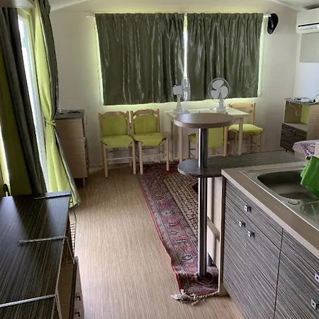 Campsite Mobil