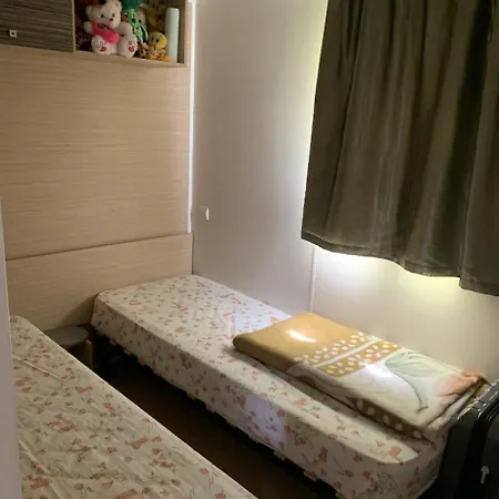 Campsite Mobil